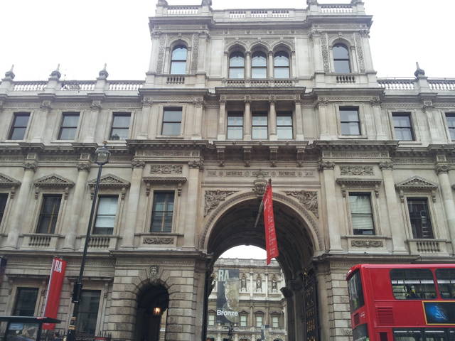 Royal Academy of Art